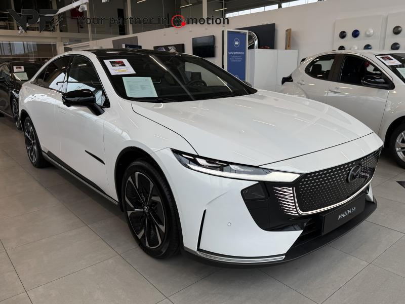 Mazda 6e