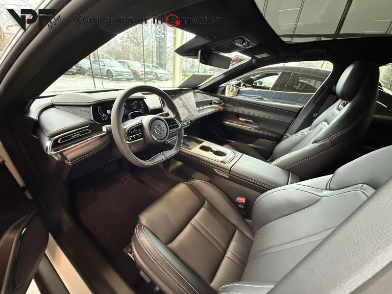 Mazda 6e