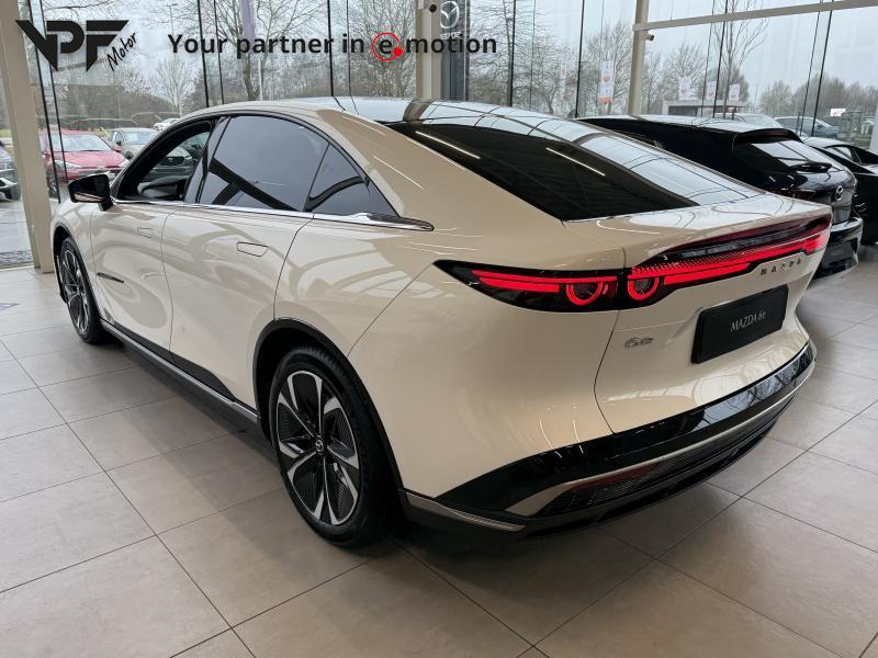 Mazda 6e