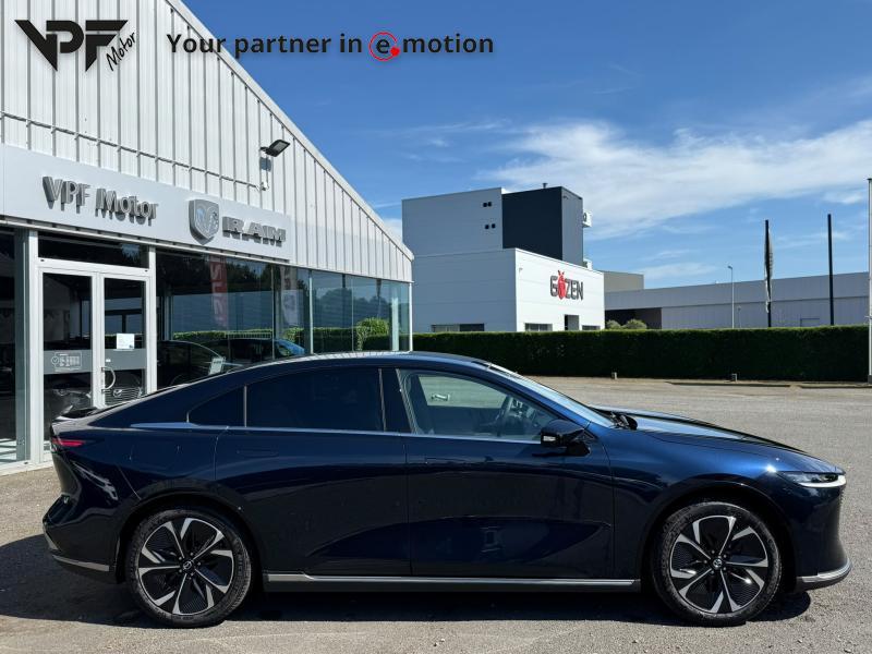 Mazda 6e