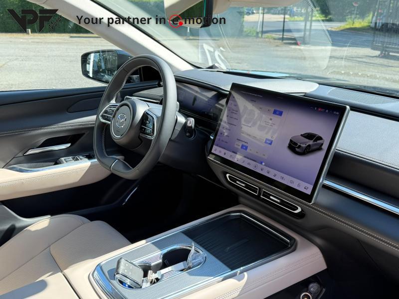Mazda 6e