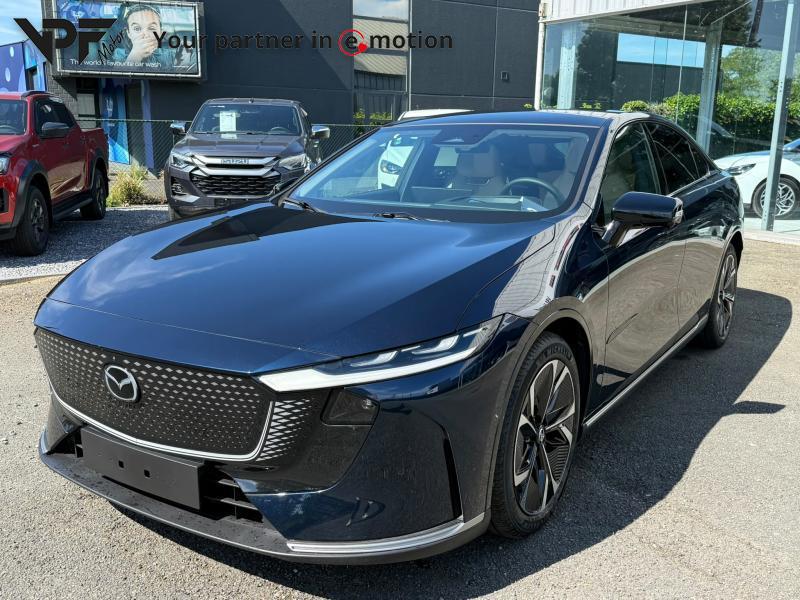 Mazda 6e