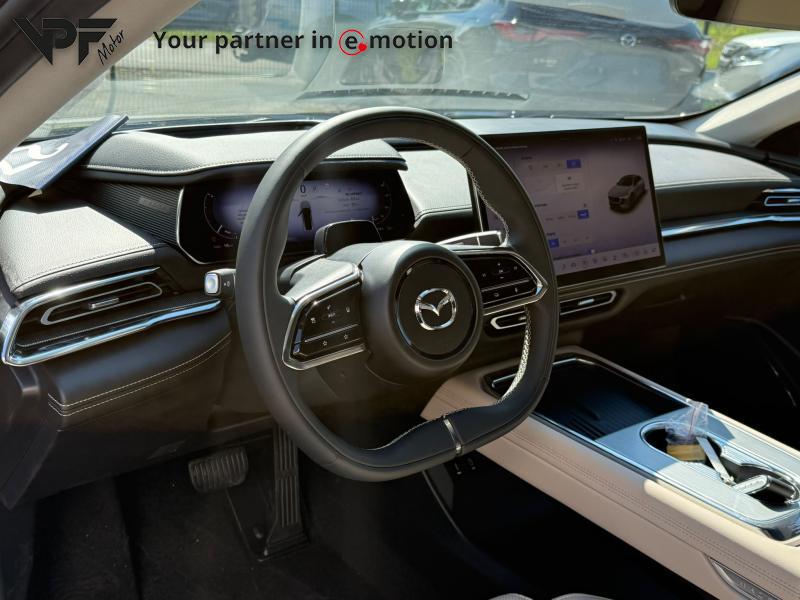 Mazda 6e