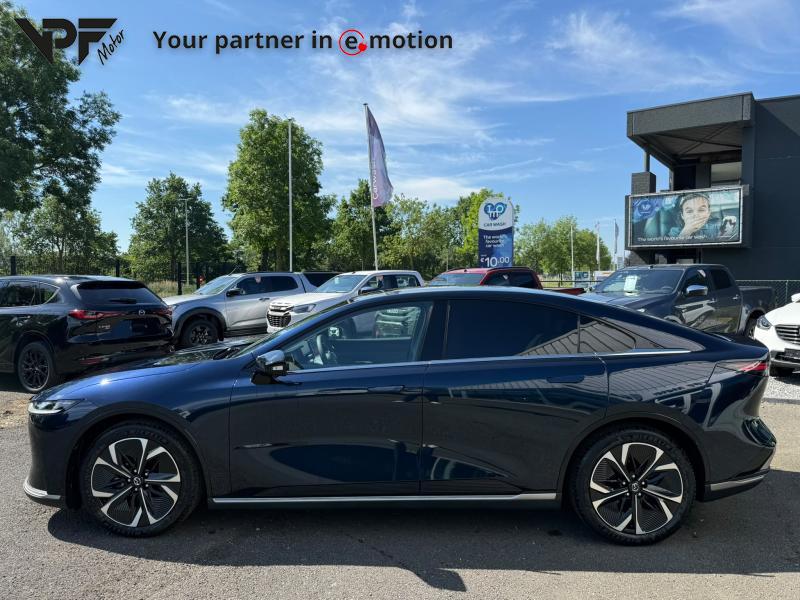 Mazda 6e