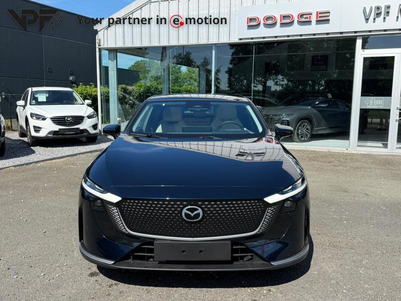 Mazda 6e