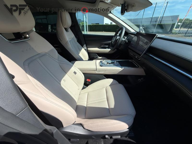 Mazda 6e