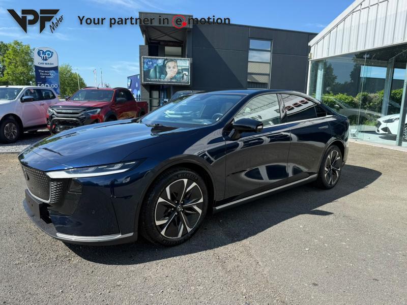 Mazda 6e