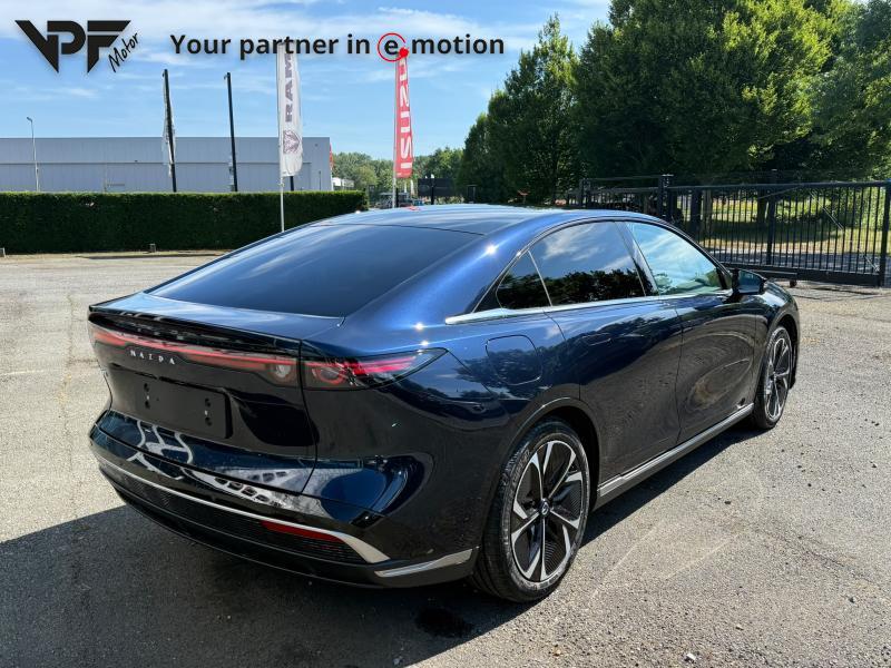 Mazda 6e