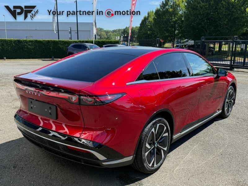 Mazda 6e