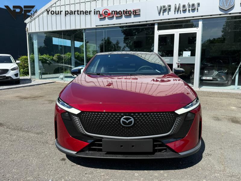 Mazda 6e