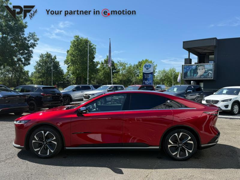 Mazda 6e
