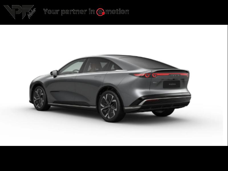 Mazda 6e