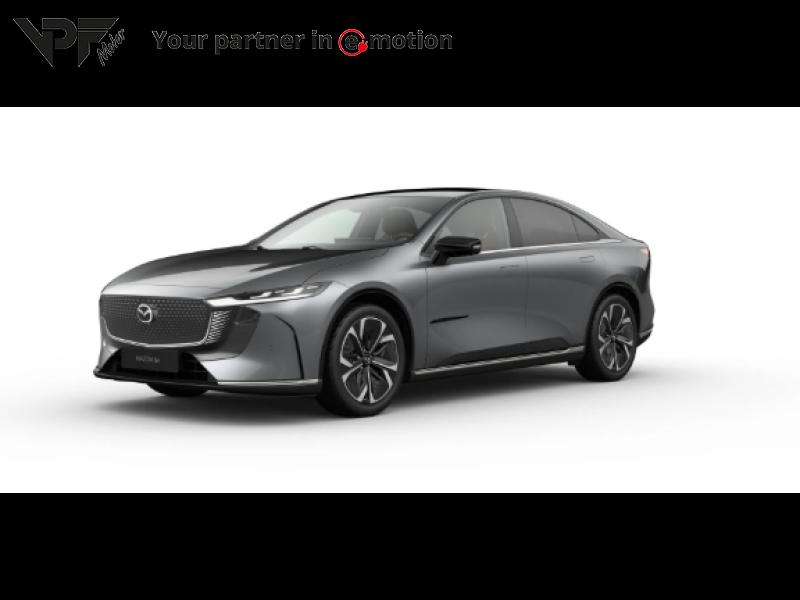 Mazda 6e
