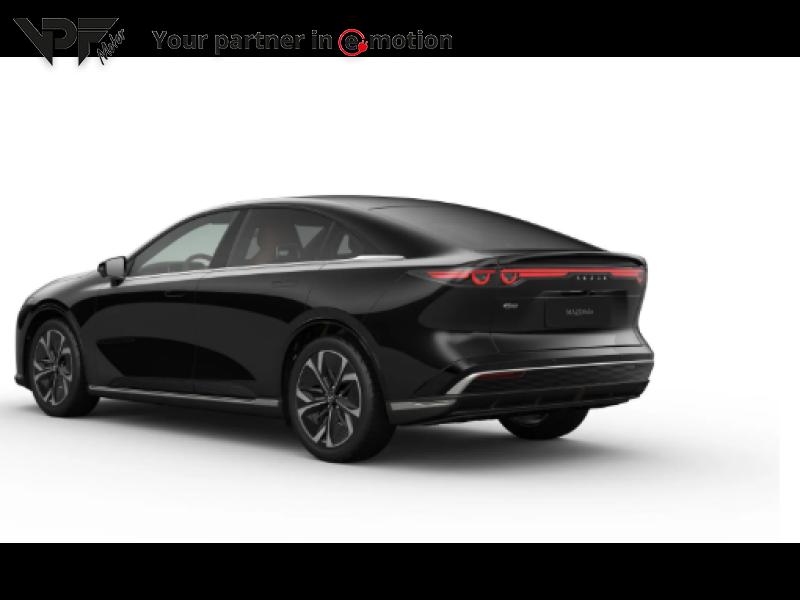 Mazda 6e