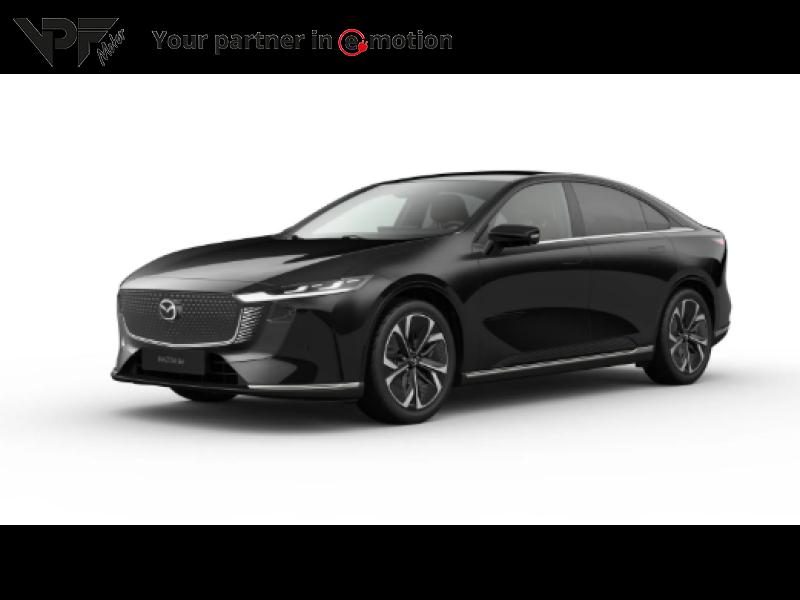 Mazda 6e