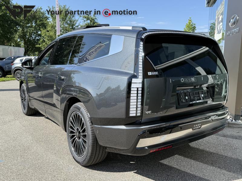Hyundai Ioniq 9