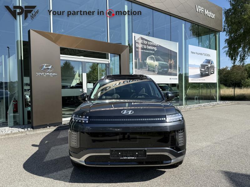 Hyundai Ioniq 9
