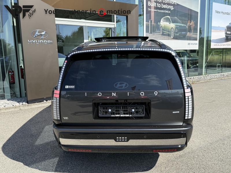 Hyundai Ioniq 9