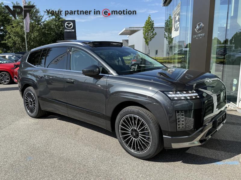 Hyundai Ioniq 9