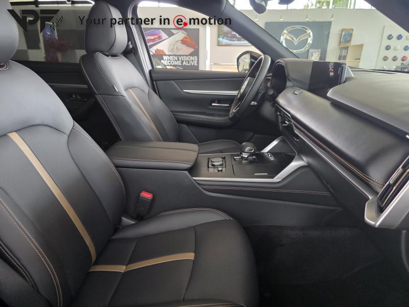 Mazda CX-80