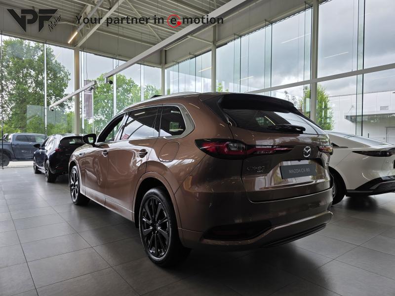 Mazda CX-80
