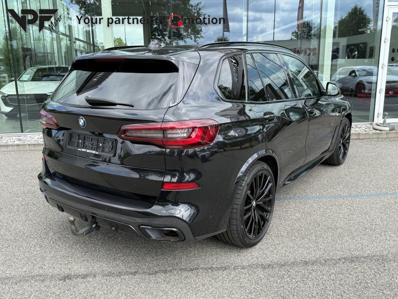BMW Serie X X5