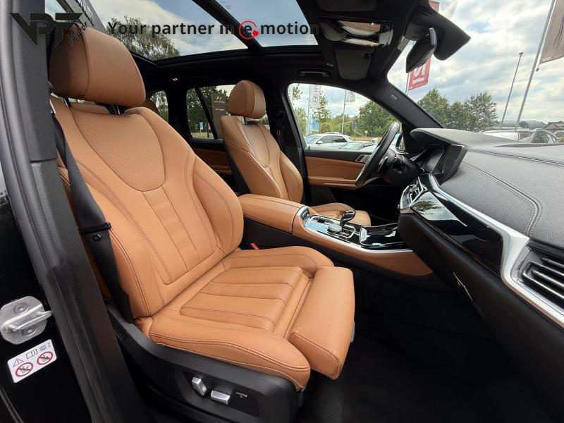 BMW Serie X X5