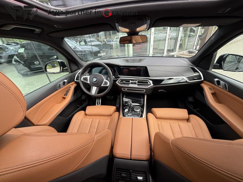 BMW Serie X X5