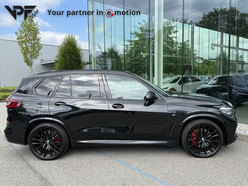 BMW Serie X X5