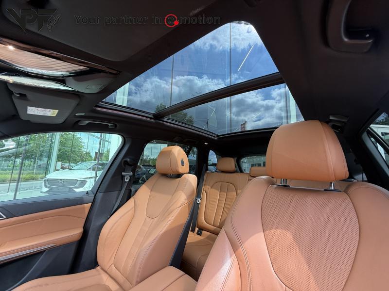 BMW Serie X X5