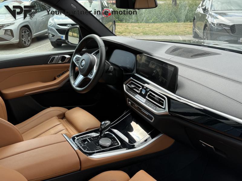 BMW Serie X X5