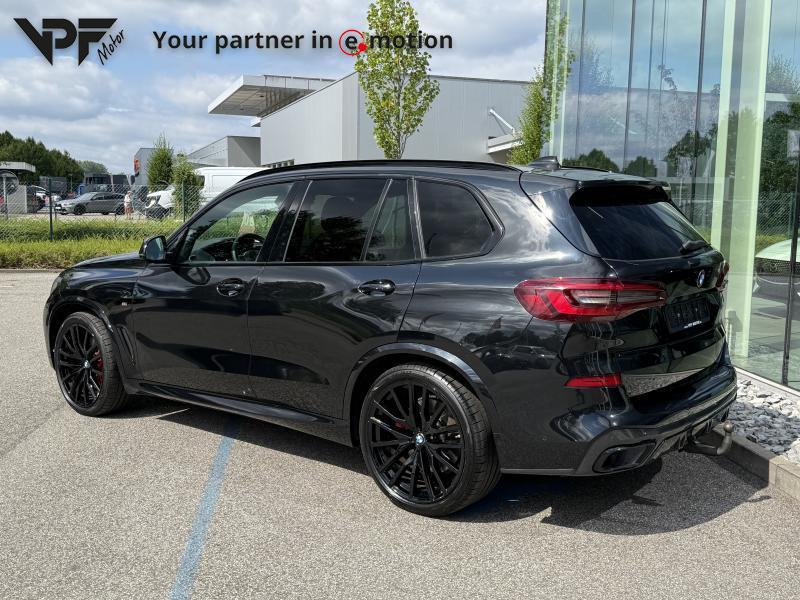 BMW Serie X X5