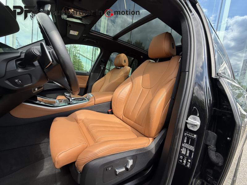 BMW Serie X X5