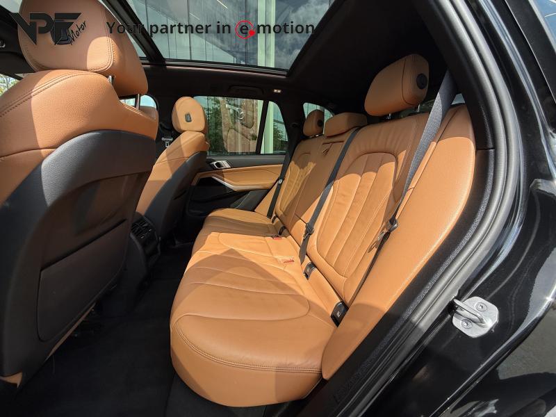 BMW Serie X X5