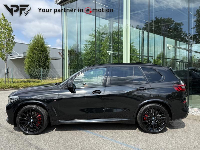 BMW Serie X X5