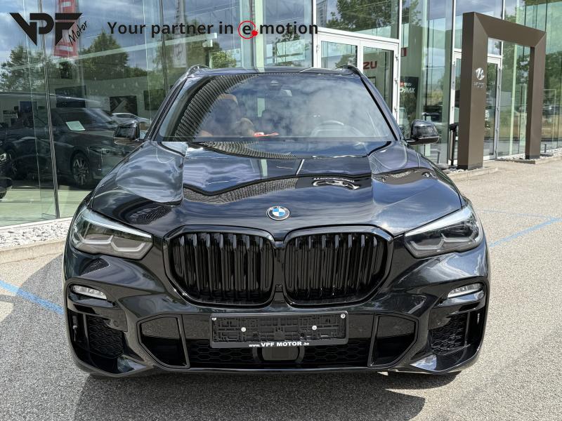 BMW Serie X X5