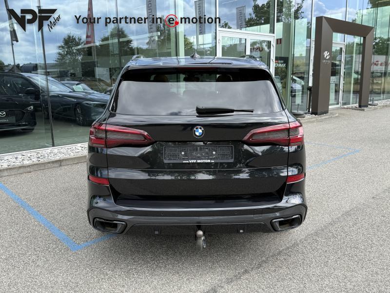 BMW Serie X X5