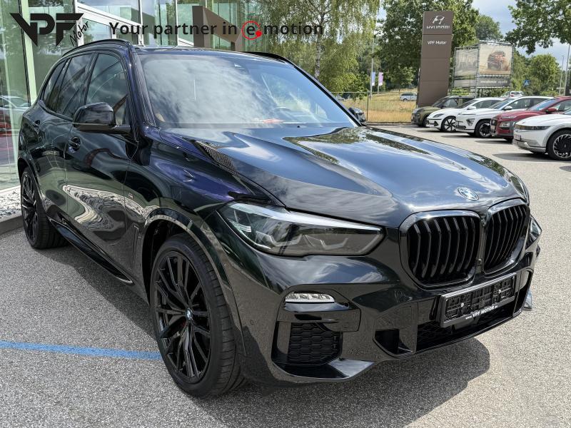 BMW Serie X X5