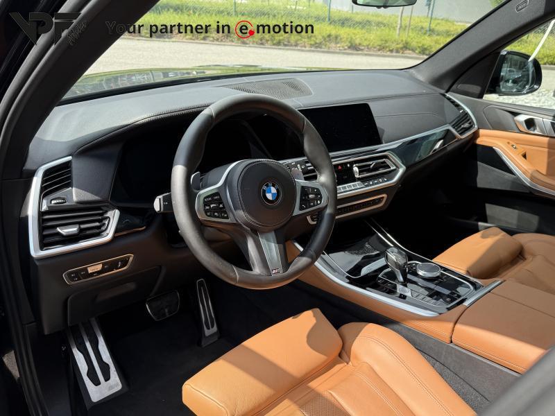 BMW Serie X X5