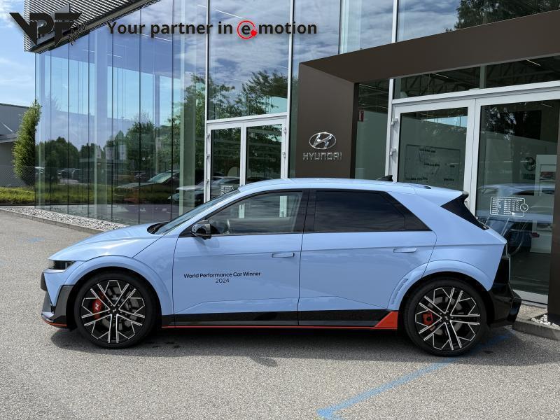Hyundai Ioniq 5