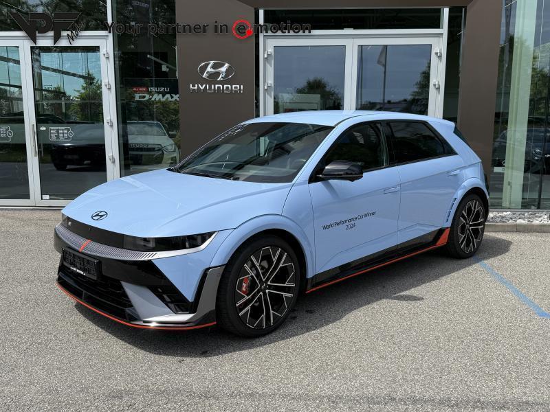 Hyundai Ioniq 5