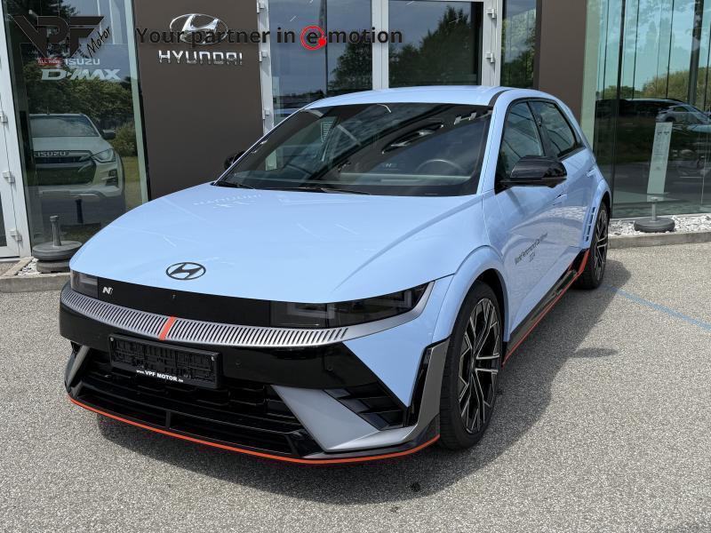 Hyundai Ioniq 5