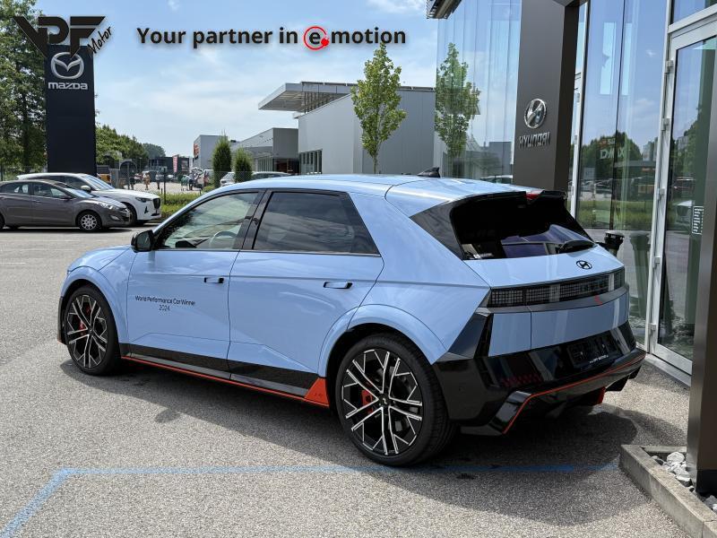 Hyundai Ioniq 5