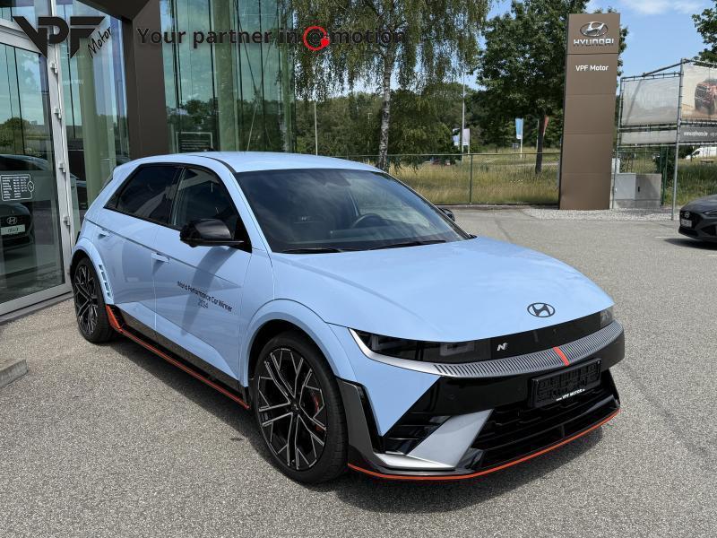 Hyundai Ioniq 5