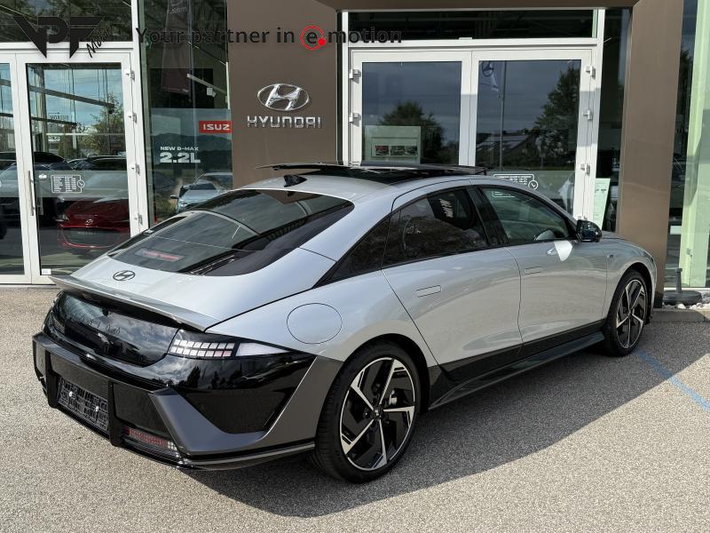 Hyundai Ioniq 6