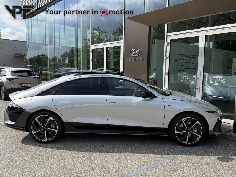 Hyundai Ioniq 6