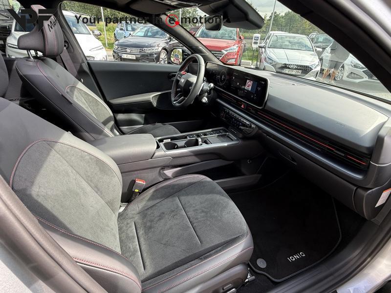 Hyundai Ioniq 6